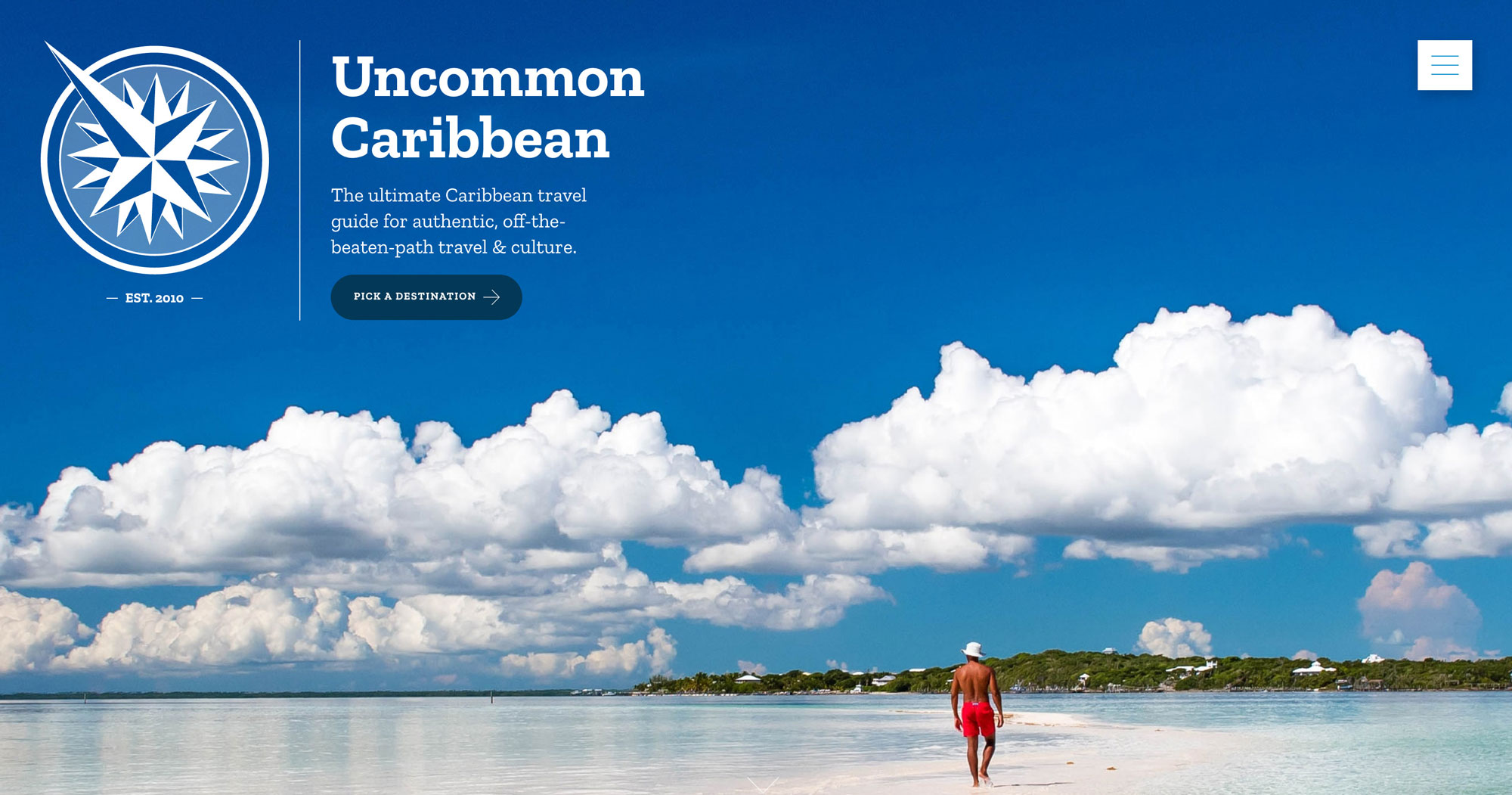 UncommonCaribbea.com